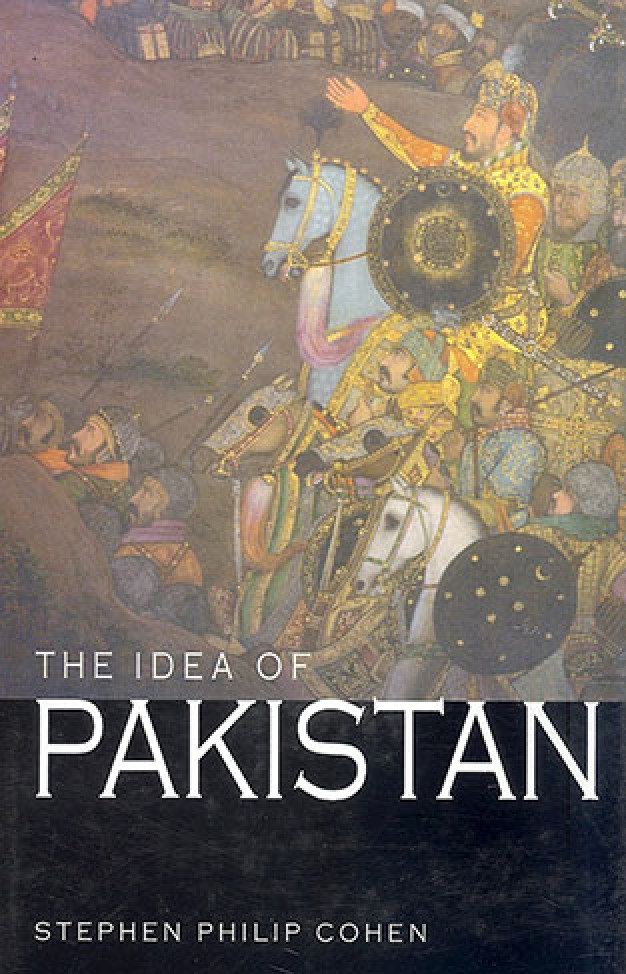 The Idea of Pakistan